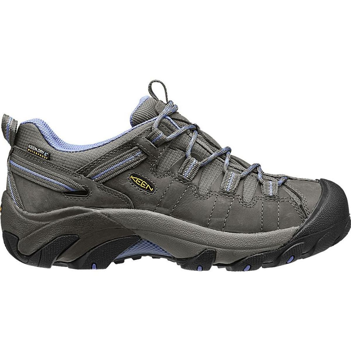 KEEN Targhee II Waterproof Hiking Shoe - Women's | Backcountry.com