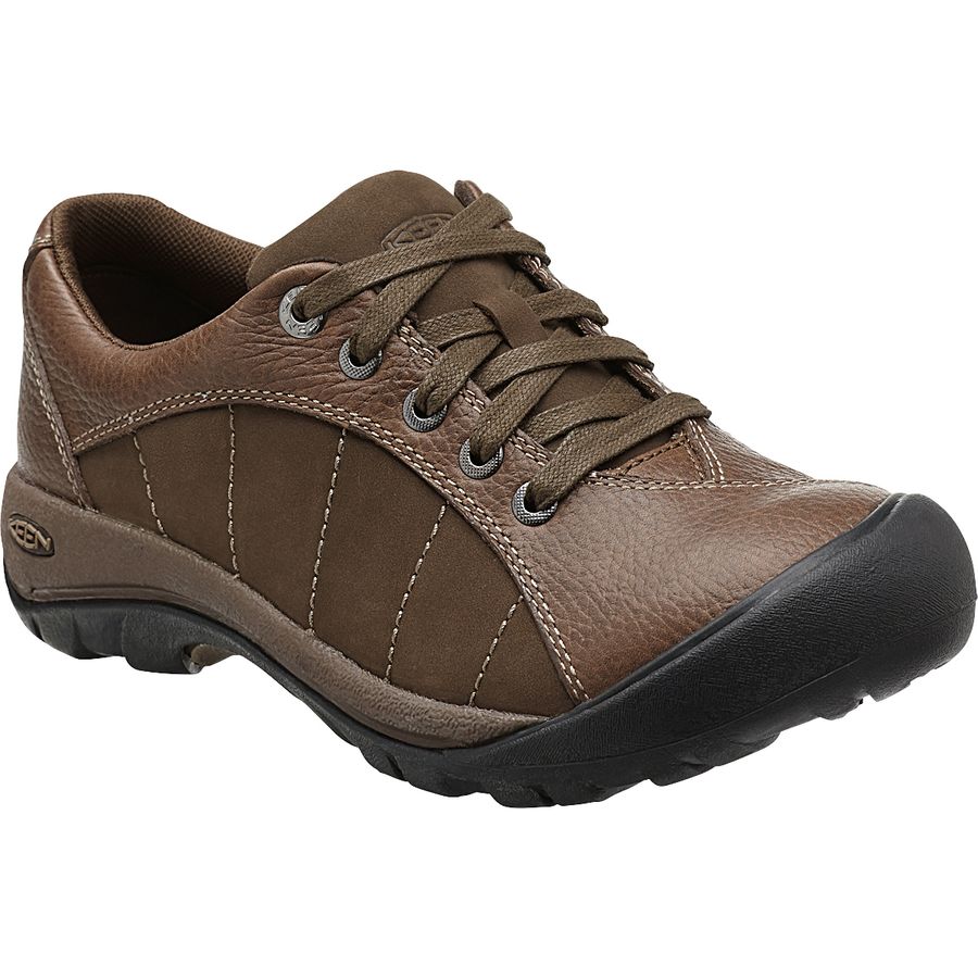 keen womens presidio