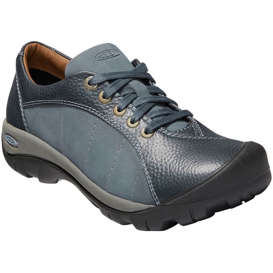keen women's presidio shoe