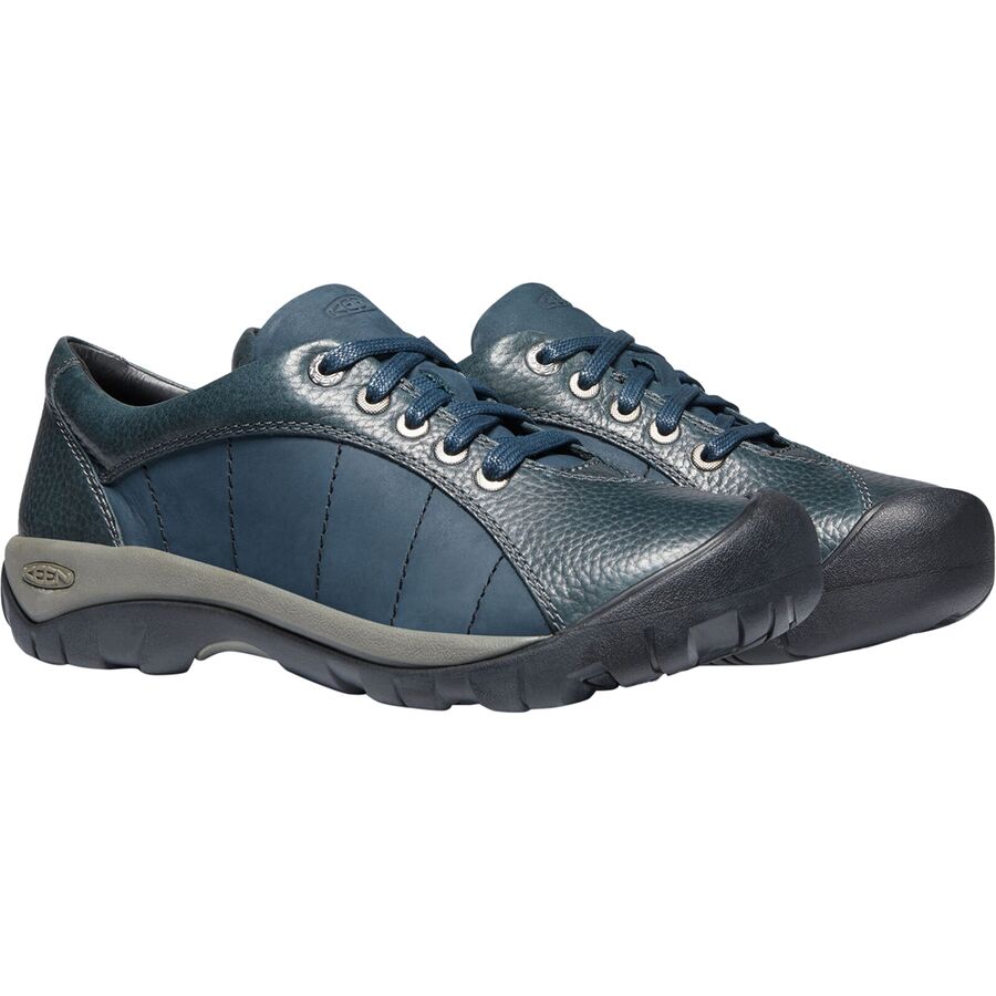 keen presidio 9
