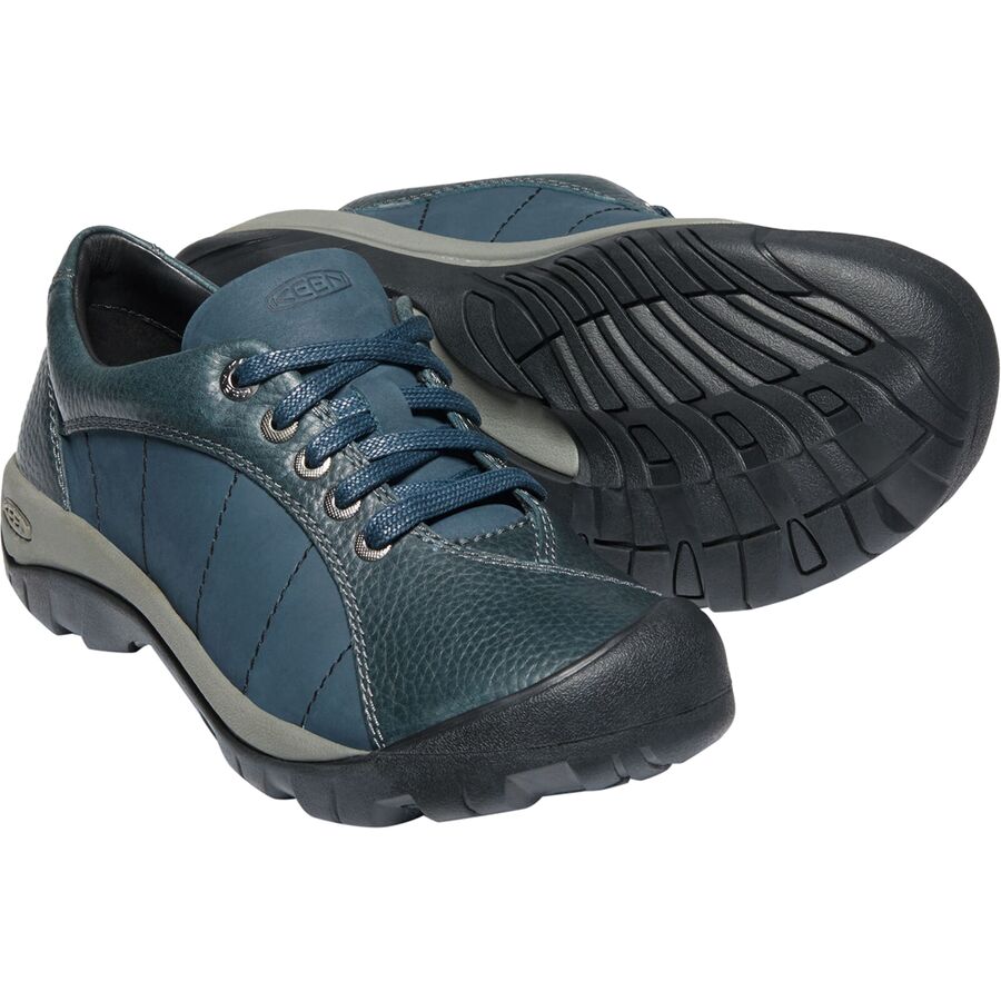 keen presidio 9