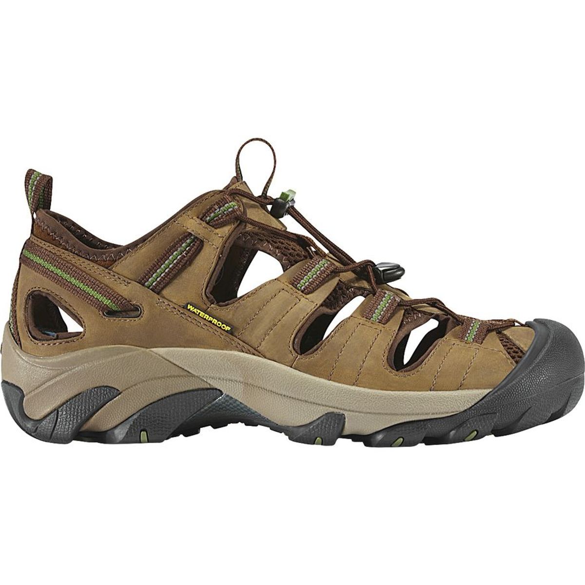 KEEN Arroyo II Hiking Shoe - Men's | Backcountry.com