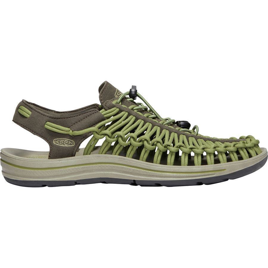 KEEN Uneek Sandal Men's