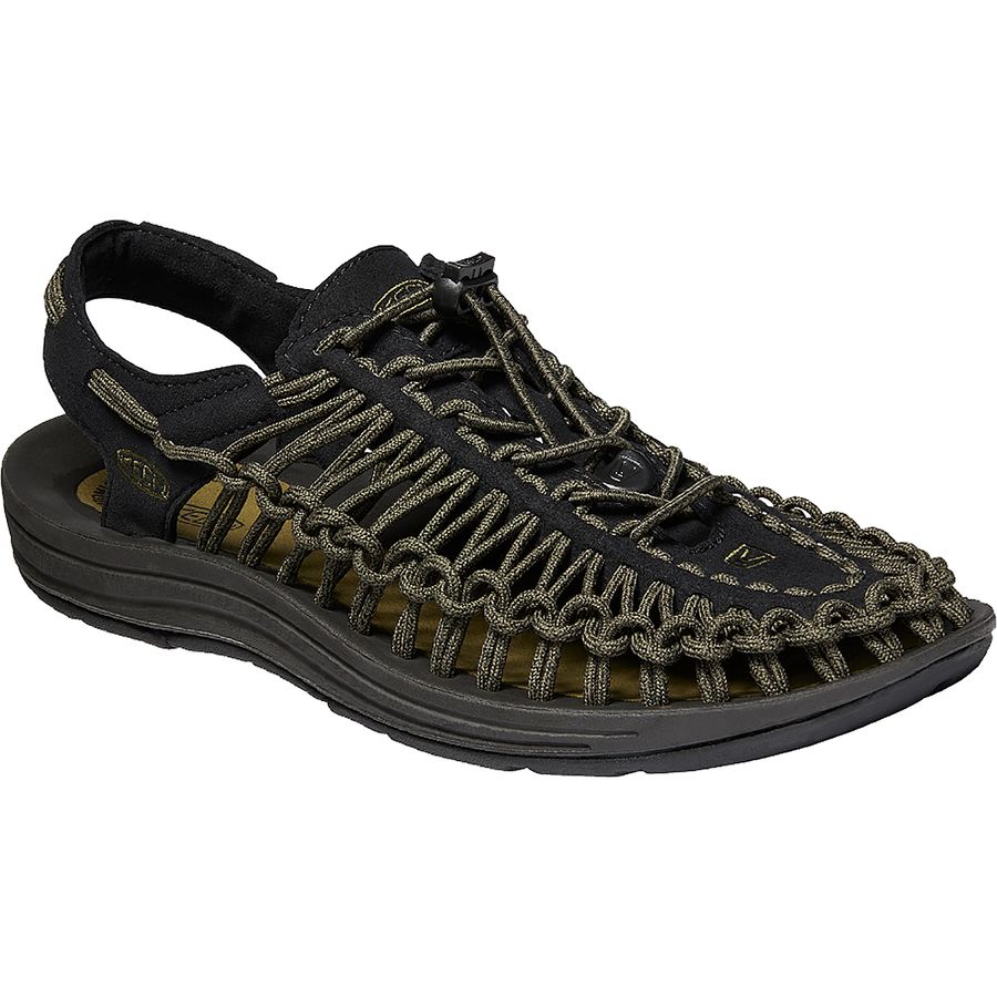 KEEN Uneek Sandal Men's