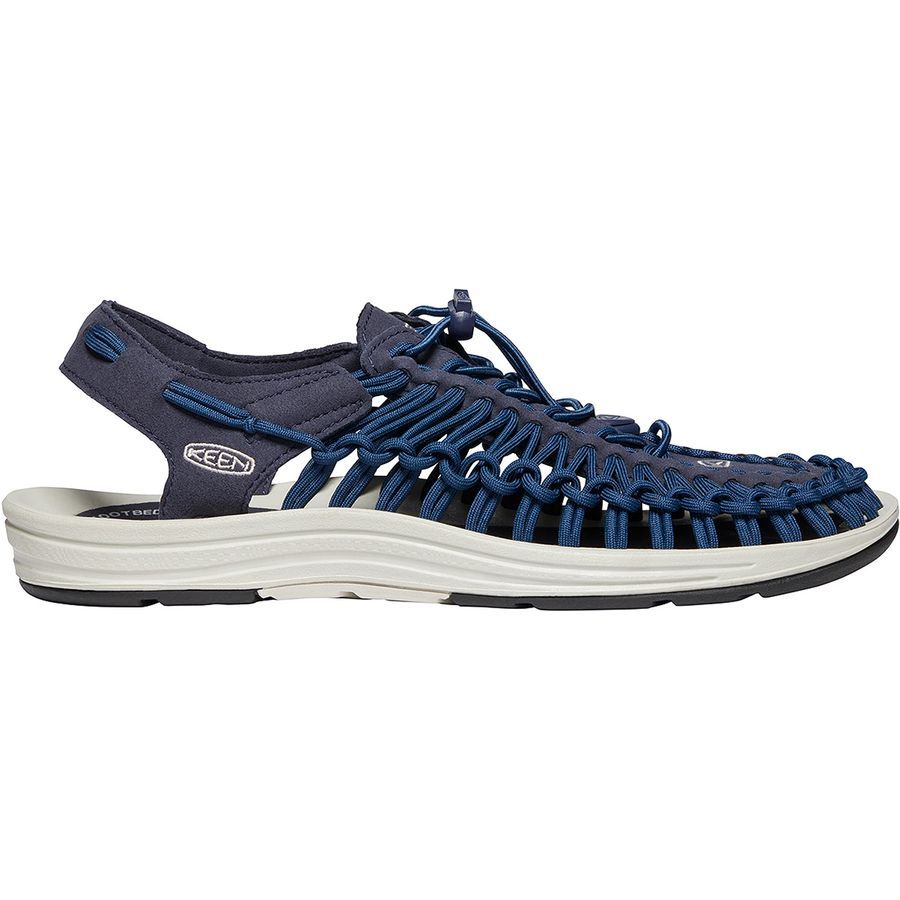 keen uneek blue