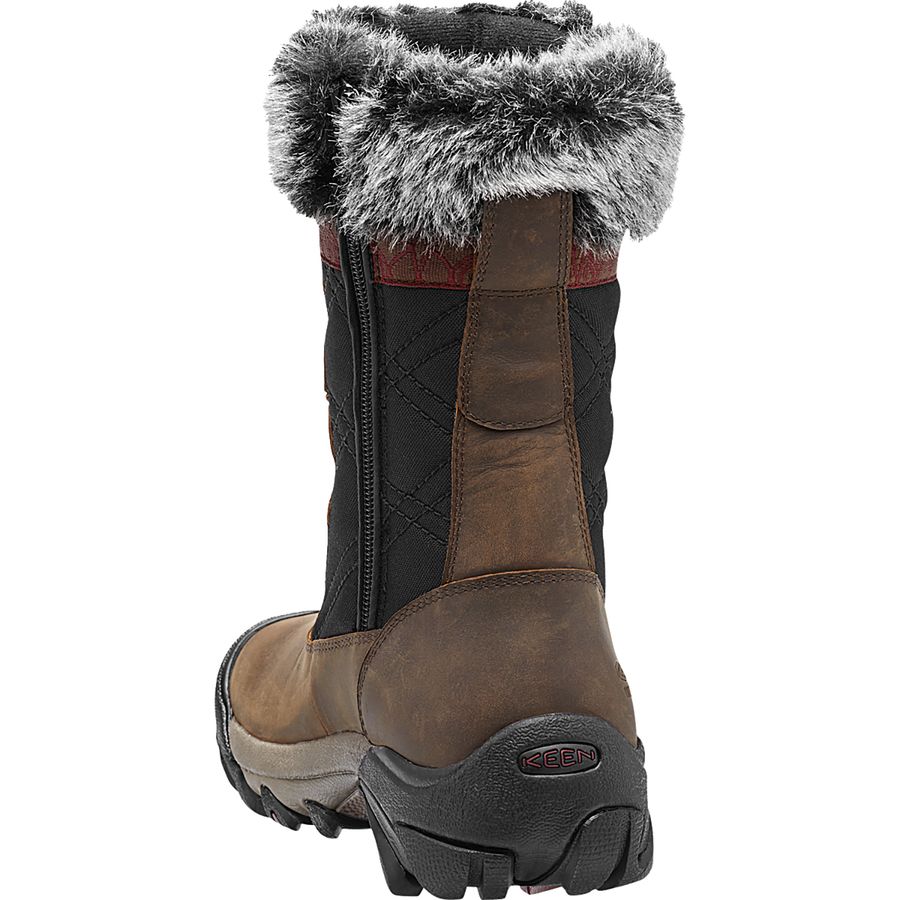 keen hoodoo iii waterproof