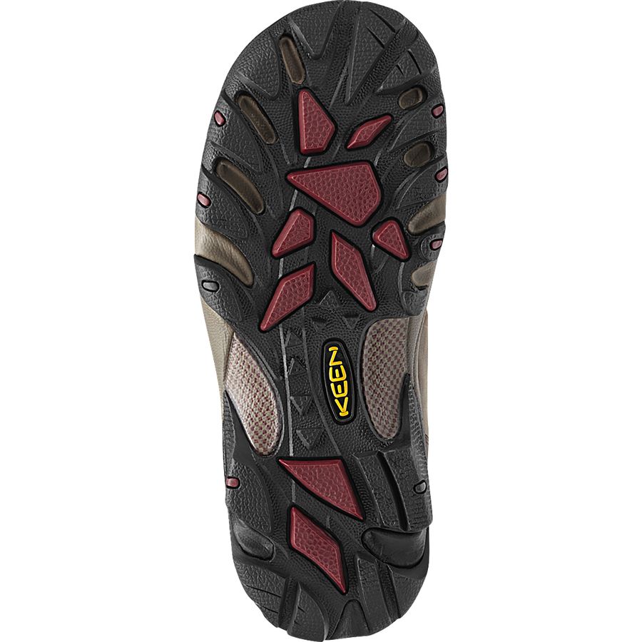 keen hoodoo iii waterproof