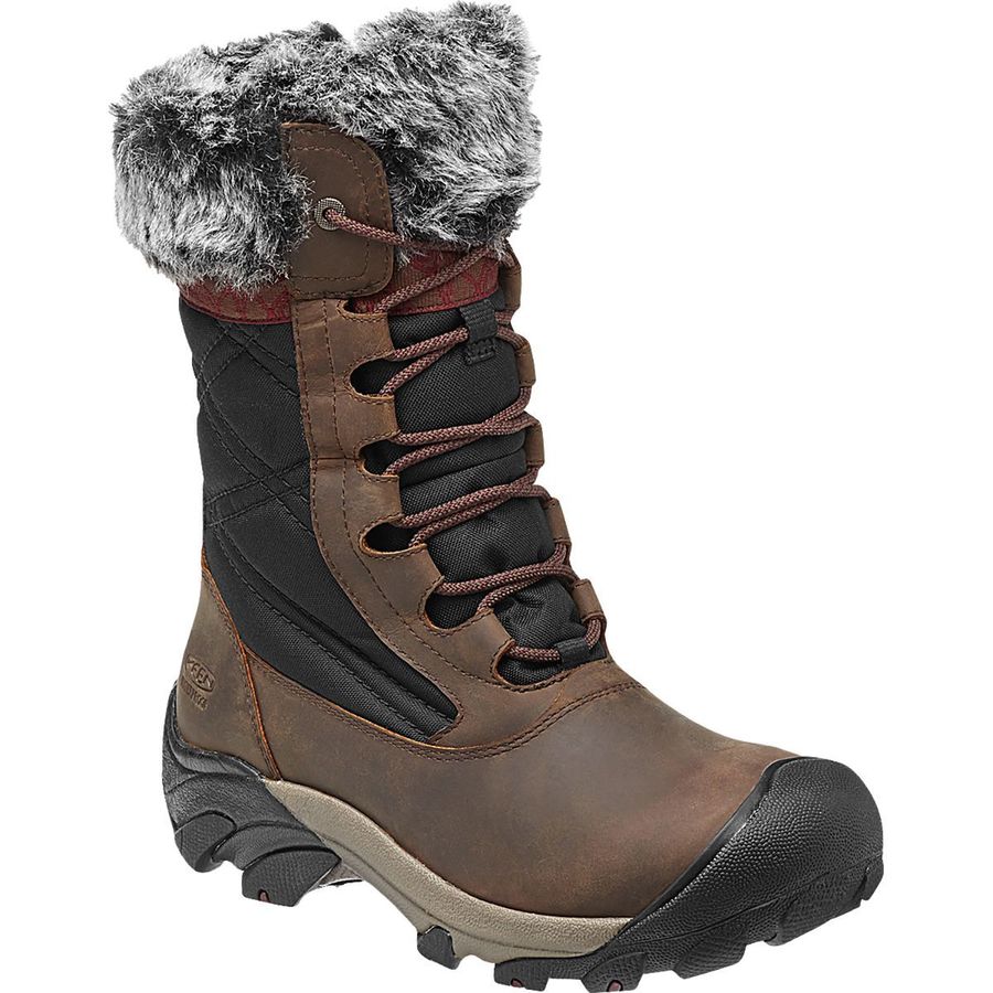 keen hoodoo iii waterproof