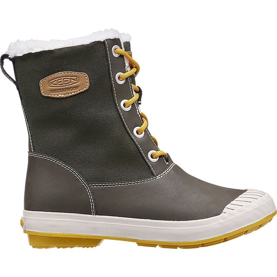 keen womens elsa boot