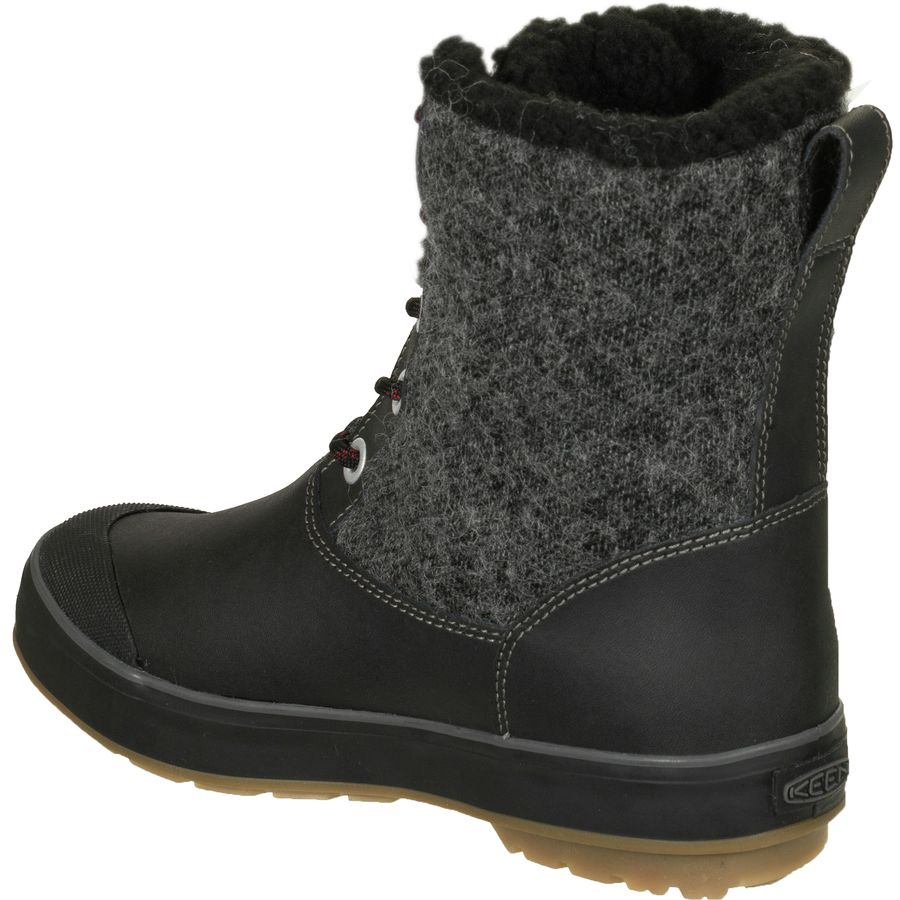 keen womens elsa boot