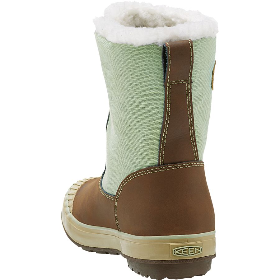 keen elsa winter boot