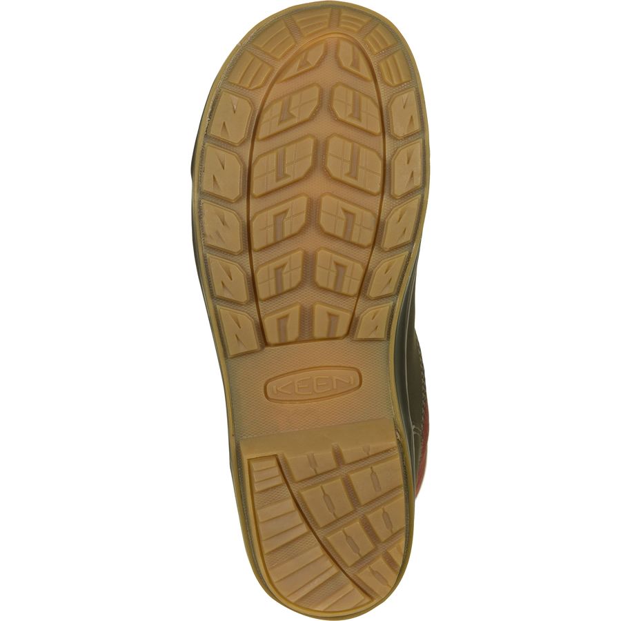 keen womens elsa boot