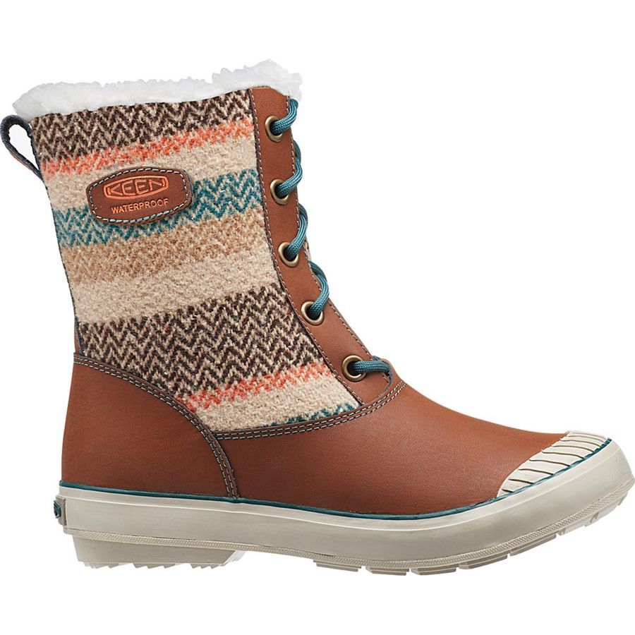 keen womens elsa boot