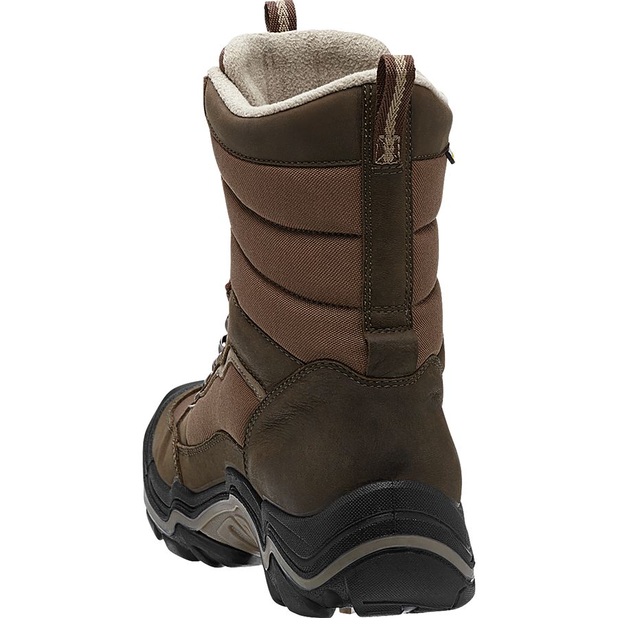 women's durand ii waterproof boot