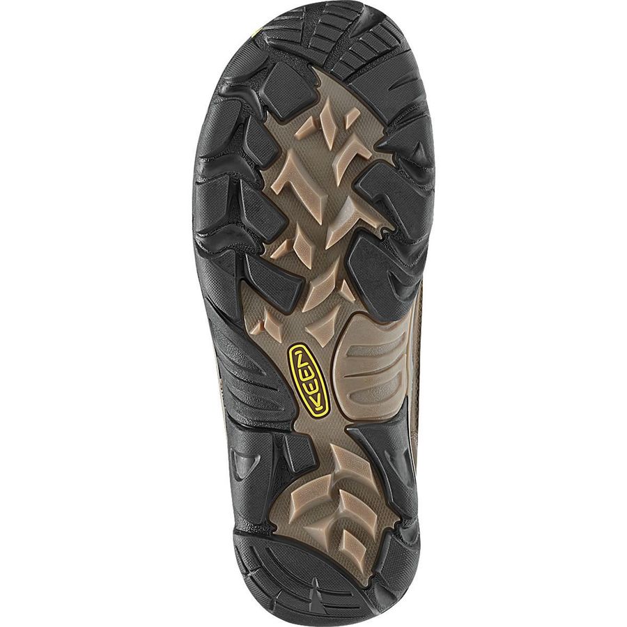 men's durand polar waterproof boot