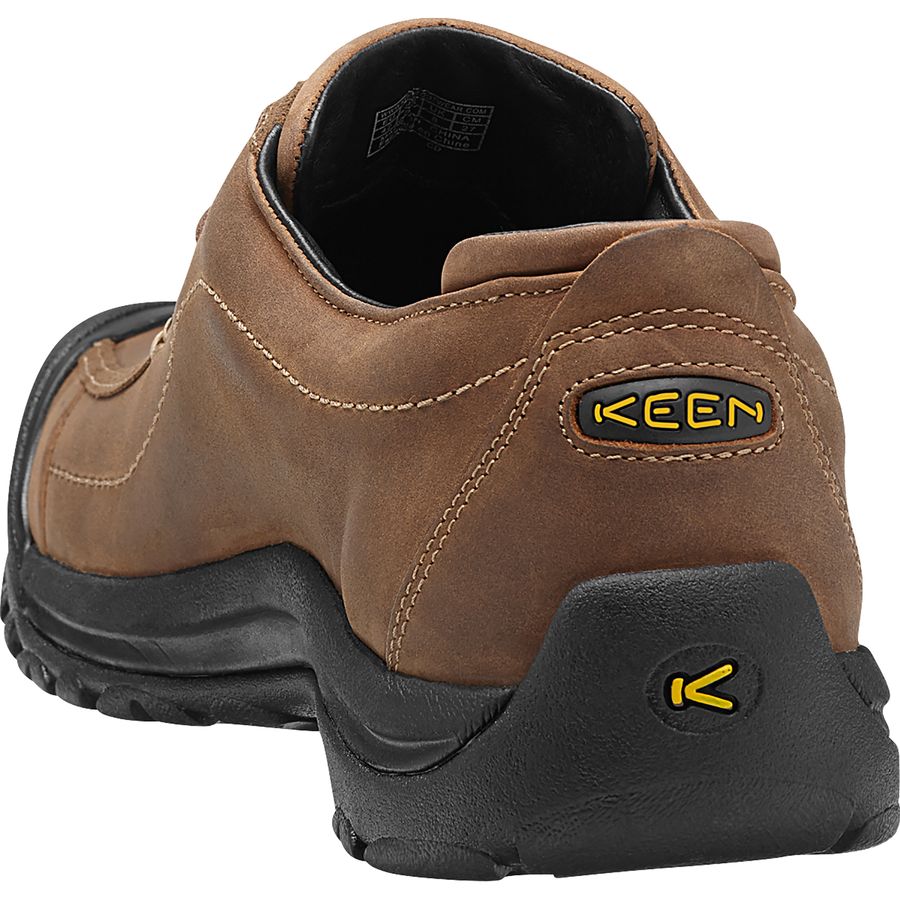 keen portsmouth shoe