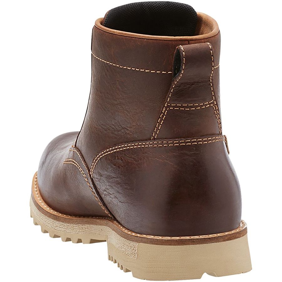 keen innate boot