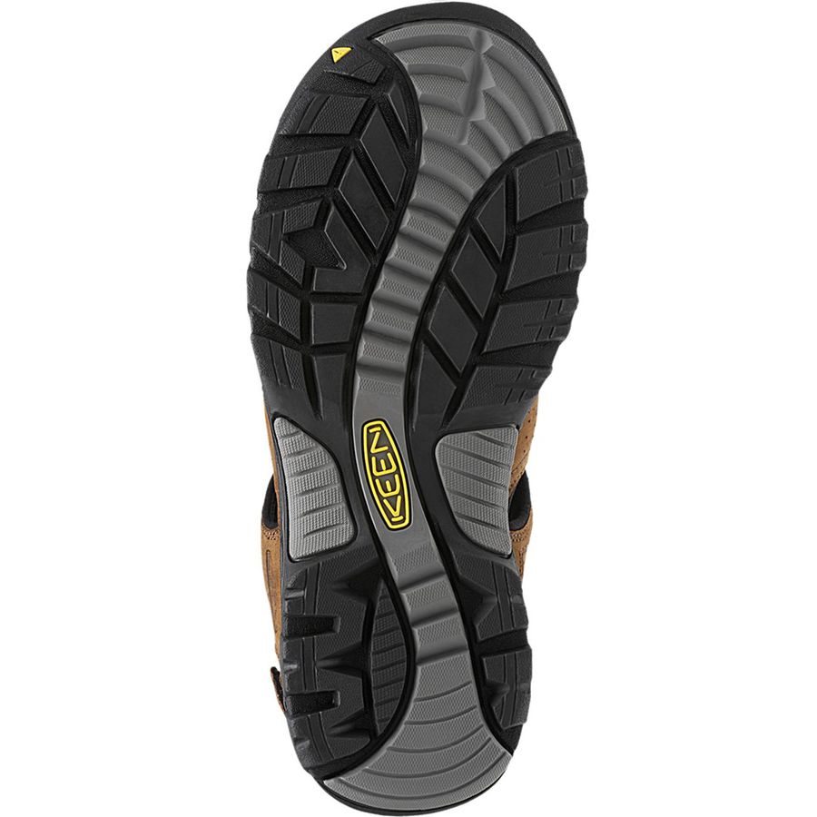 keen rialto walking shoes