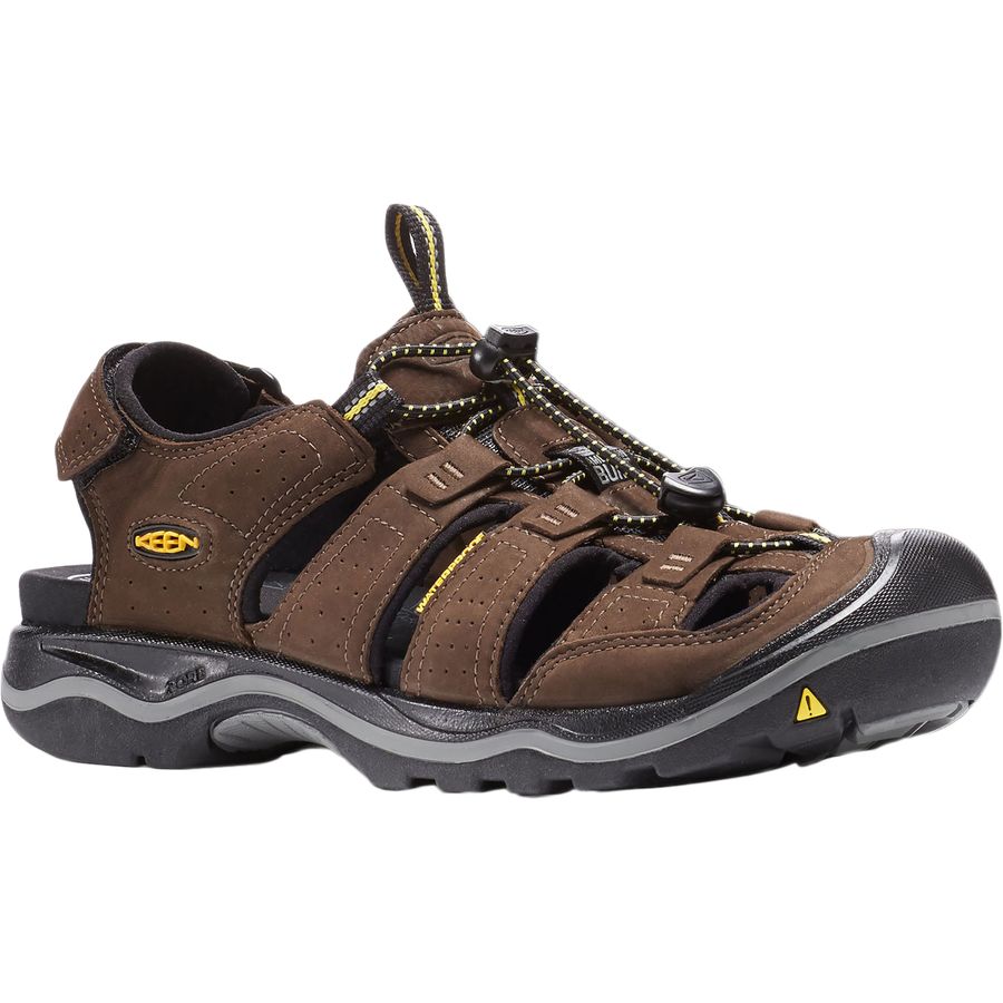 keen rialto walking shoes
