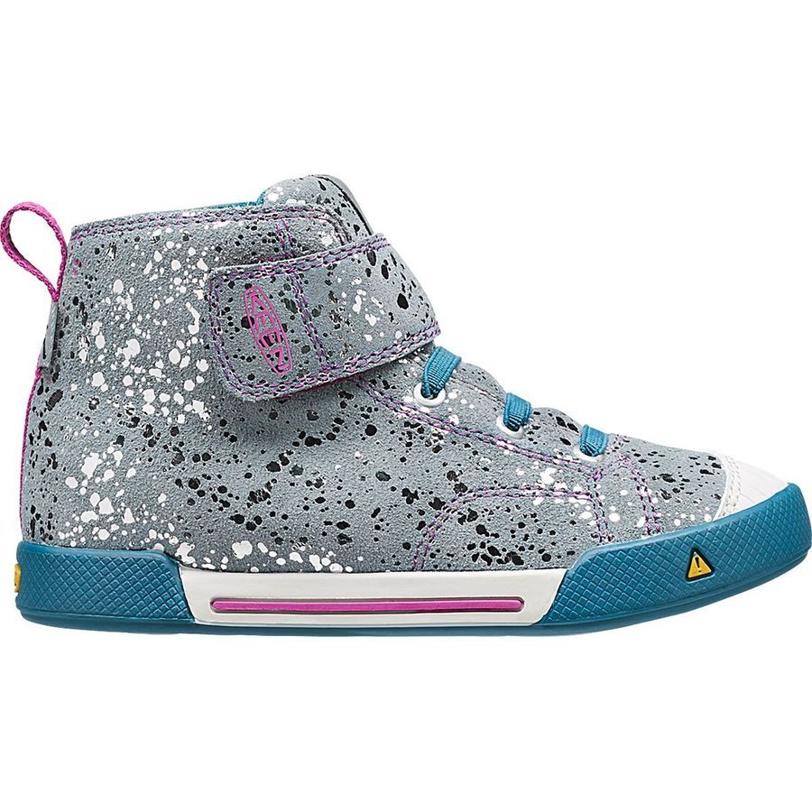 KEEN Encanto Scout High Top Shoe Little Girls'