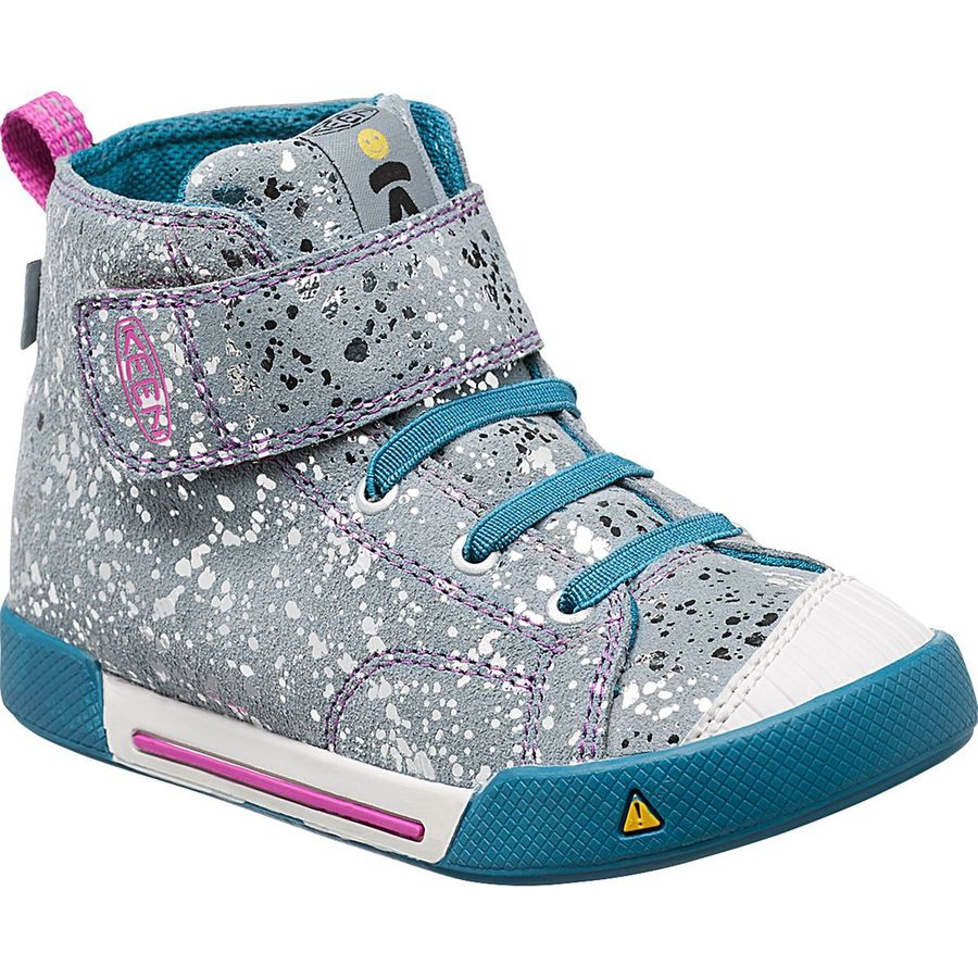 KEEN Encanto Scout High Top Shoe Little Girls'