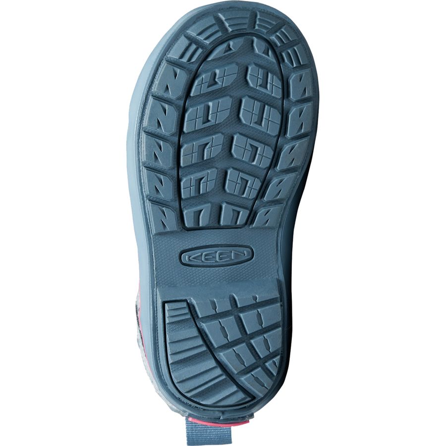 keen womens elsa boot