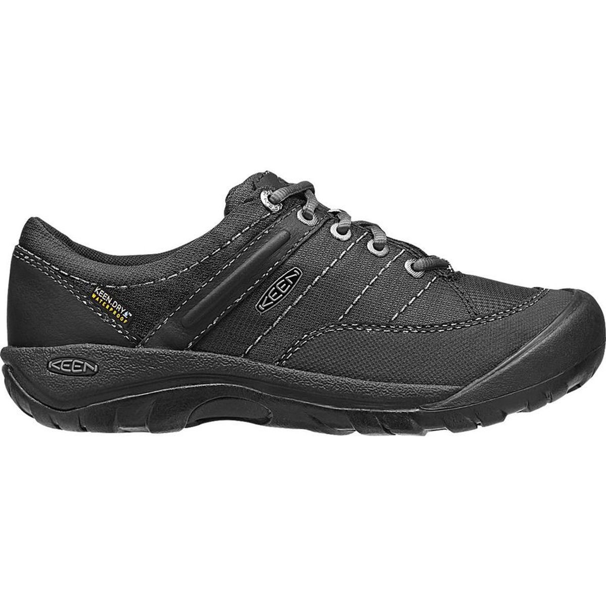 KEEN Presidio Sport Mesh Waterproof Shoe - Women's - Footwear