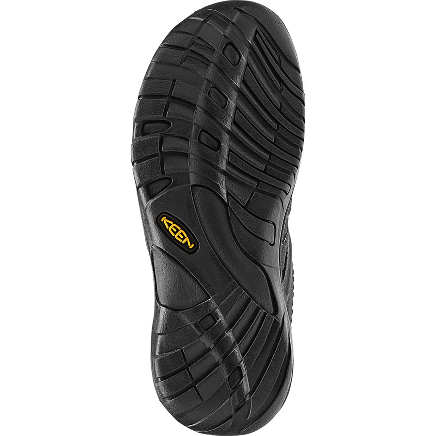 keen presidio mesh