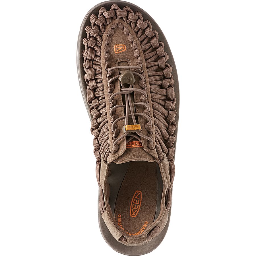 keen flat shoes
