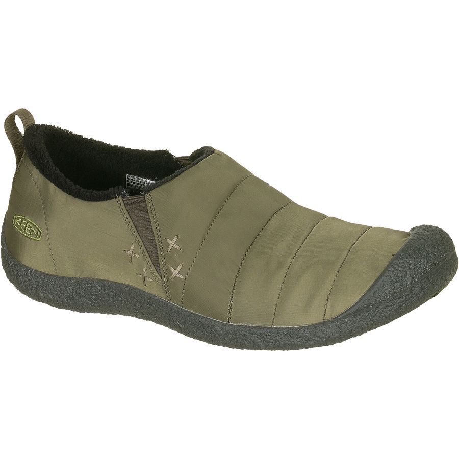 KEEN Howser II Slipper - Men's | Backcountry.com