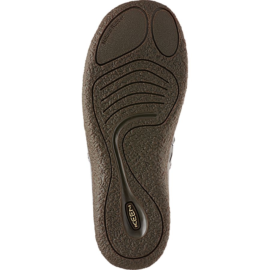 KEEN Howser II Slipper - Men's | Backcountry.com