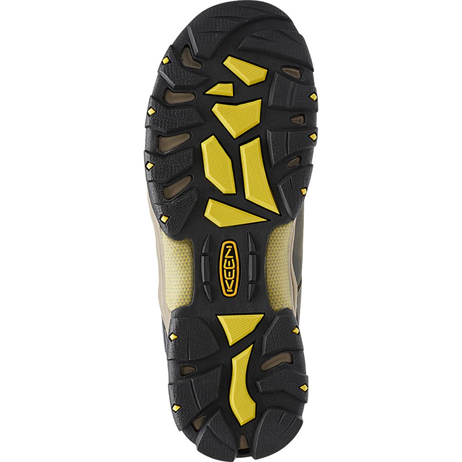 keen gypsum ii mid wp