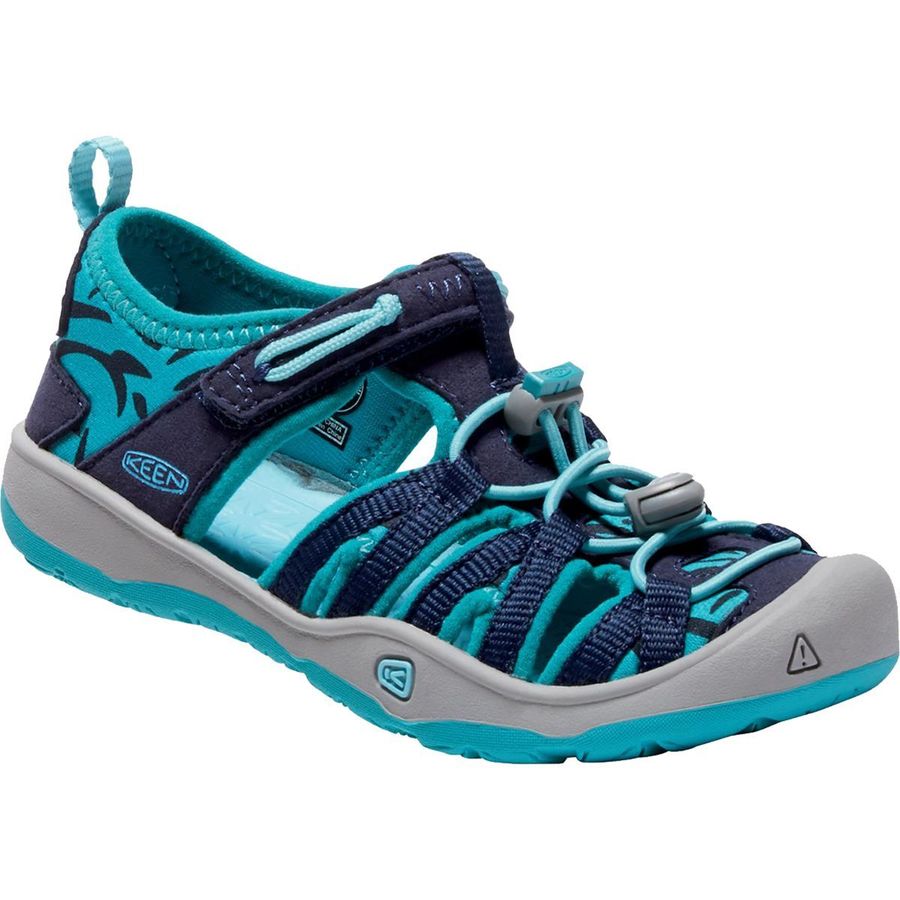 keen sandale moxie