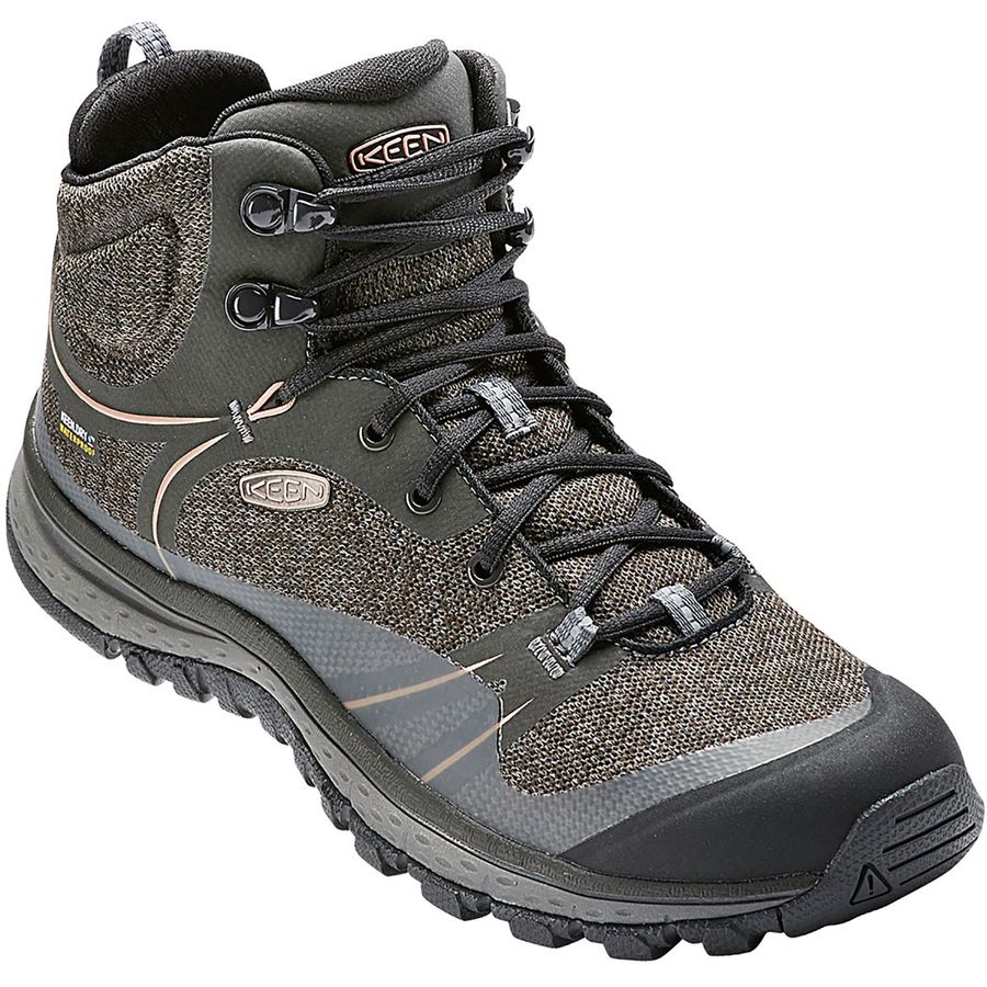 terradora keen womens hiking boots