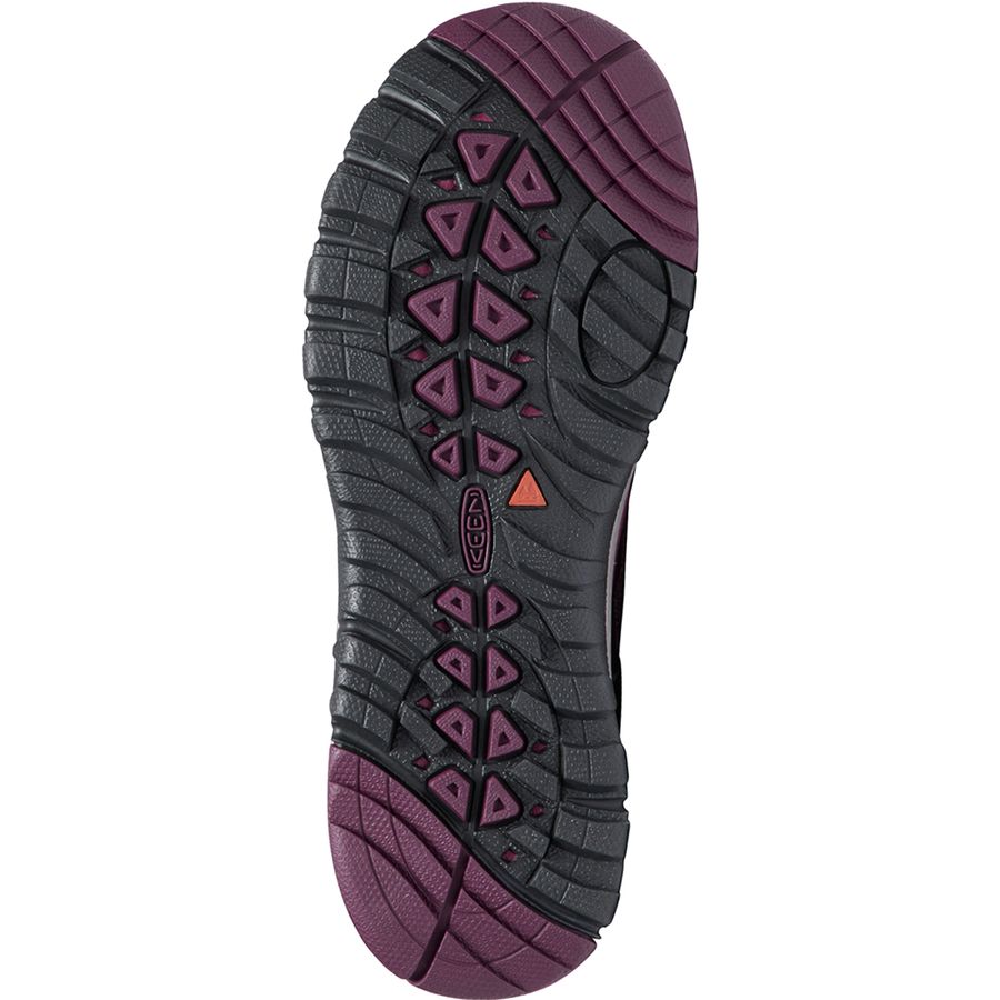terradora keen womens