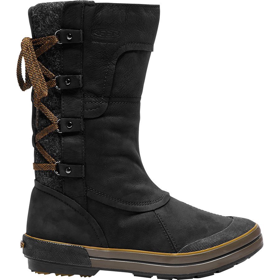 keen elsa winter boot