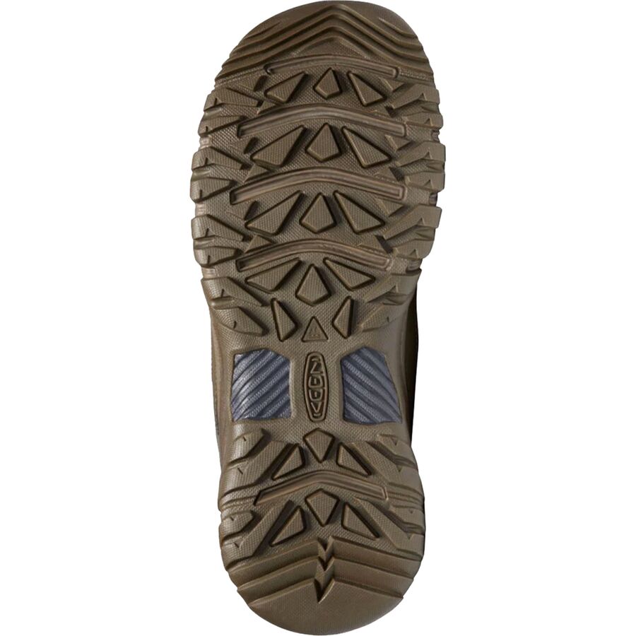 keen targhee exp mid