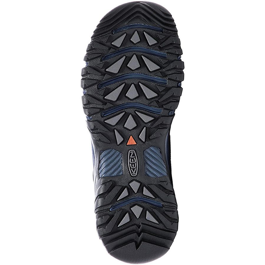 keen targhee exp mid