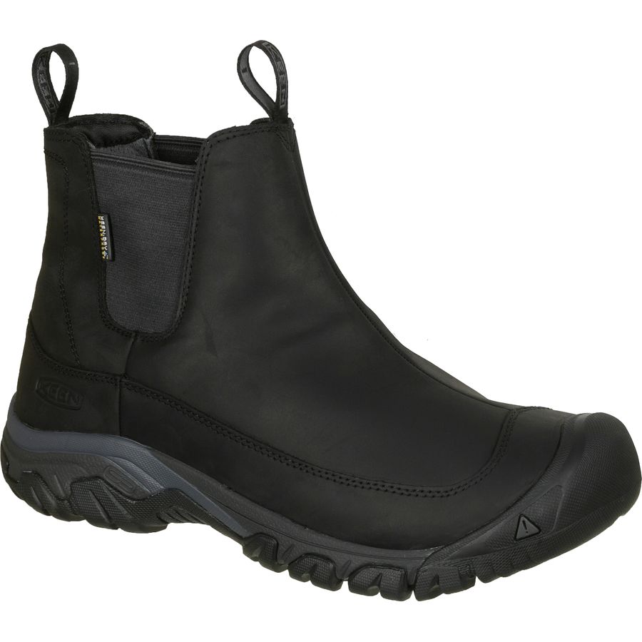 keen anchorage iii waterproof boots