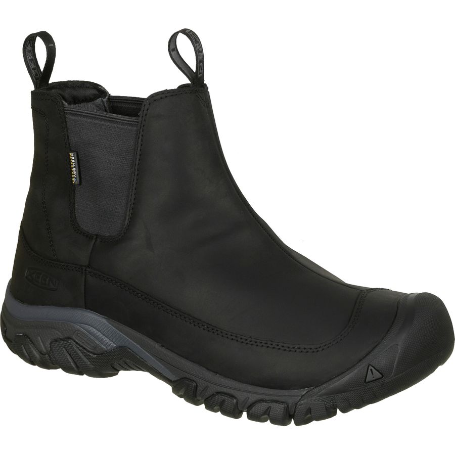 KEEN Anchorage III Waterproof Boot - Men's | Backcountry.com