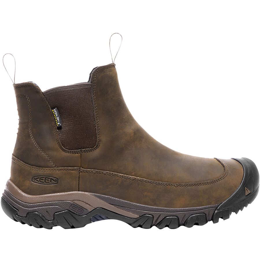 Anchorage III Waterproof Boot - Men's