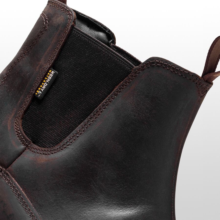 KEEN Anchorage III Waterproof Boot Men's