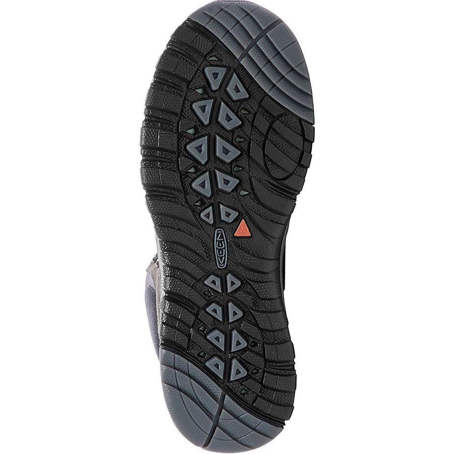 keen terradora leather waterproof