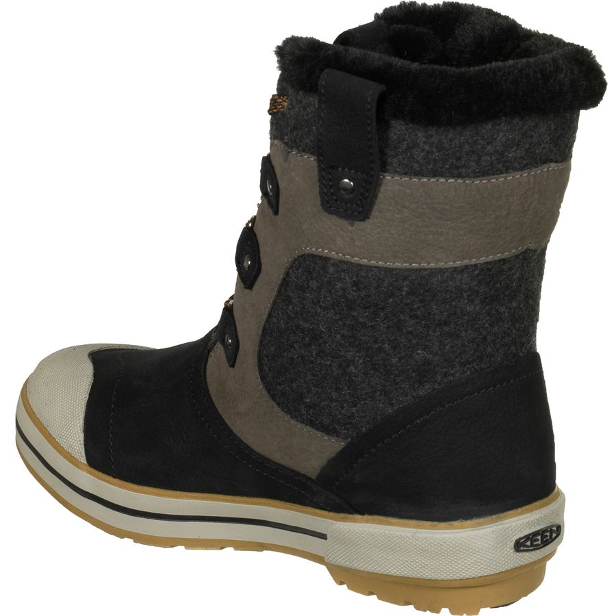 keen 2 height waterproof boot