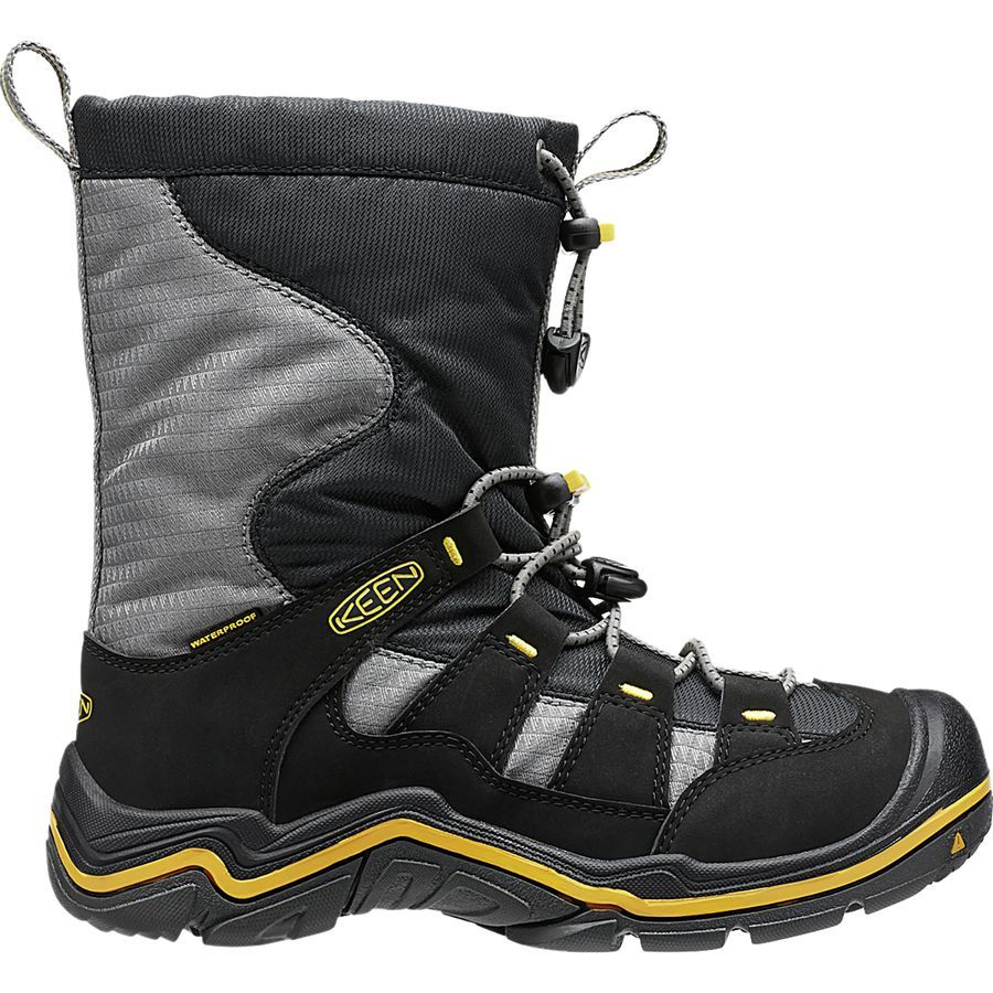 KEEN Winterport II WP Boot Boys' Kids