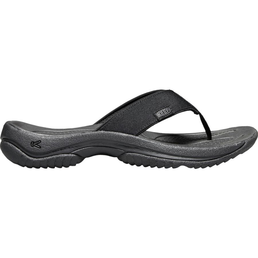 keen kona flip flops