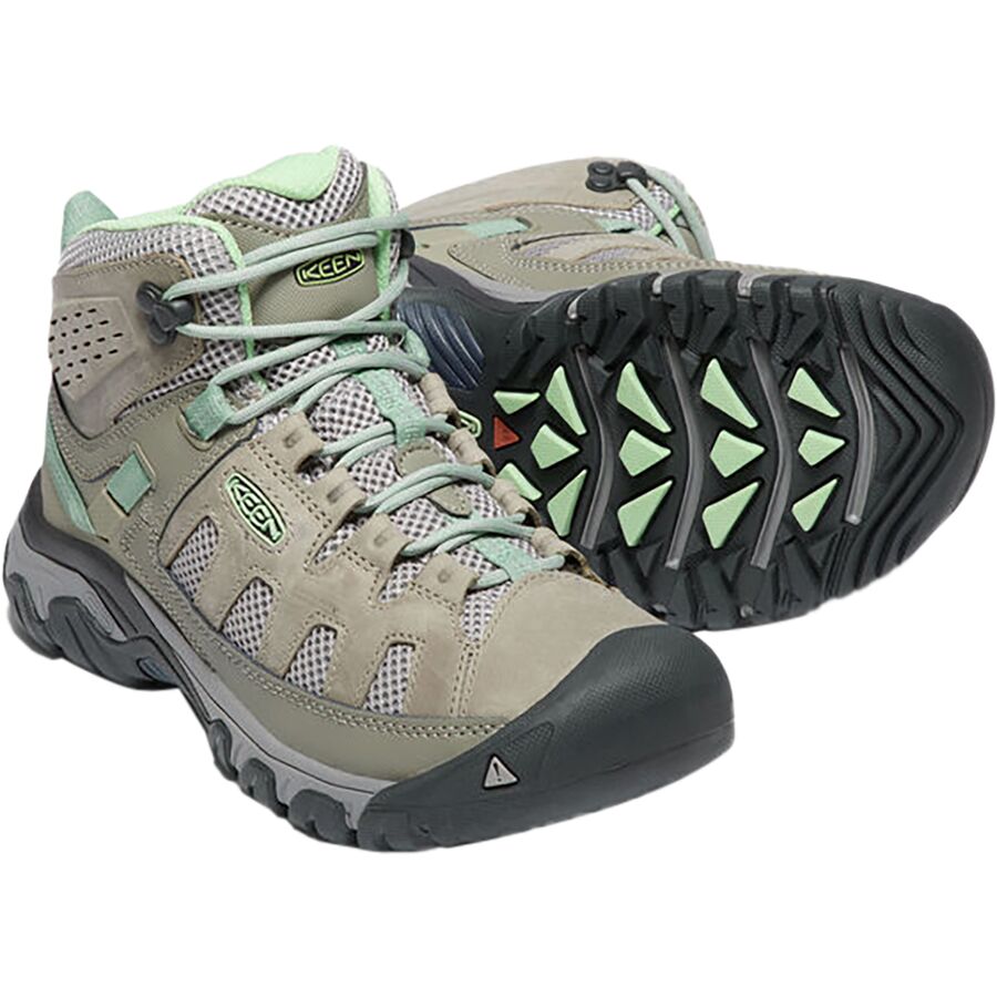 keen targhee womens