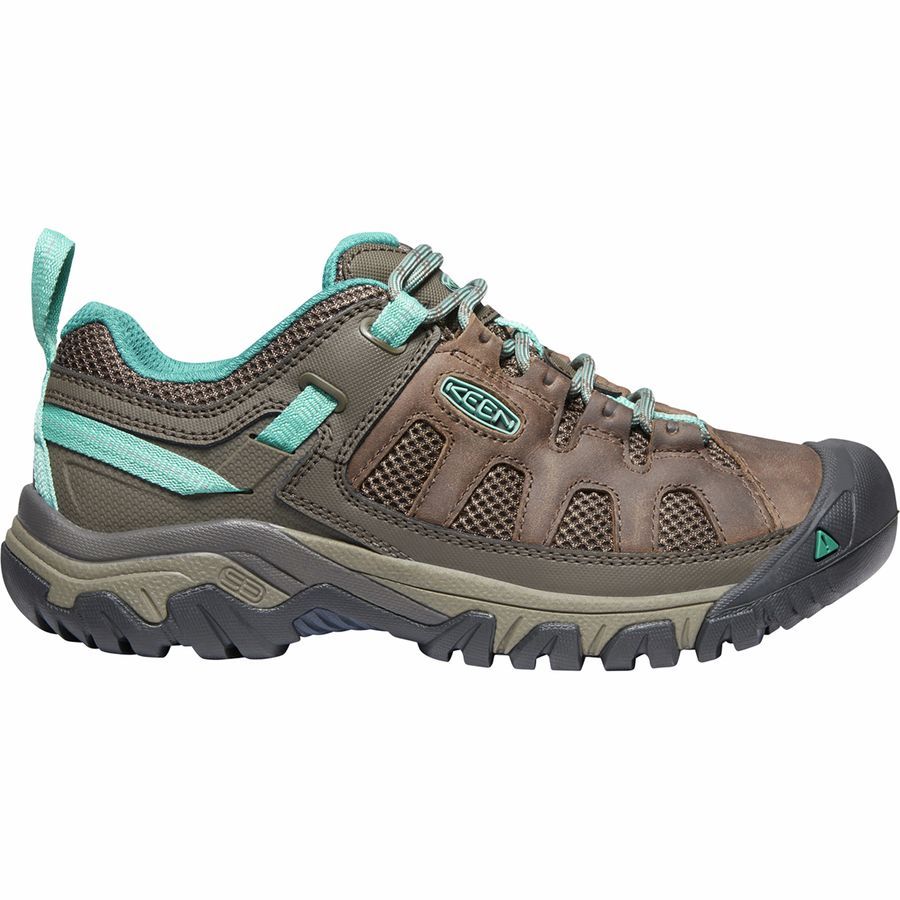 womens keen targhee vent