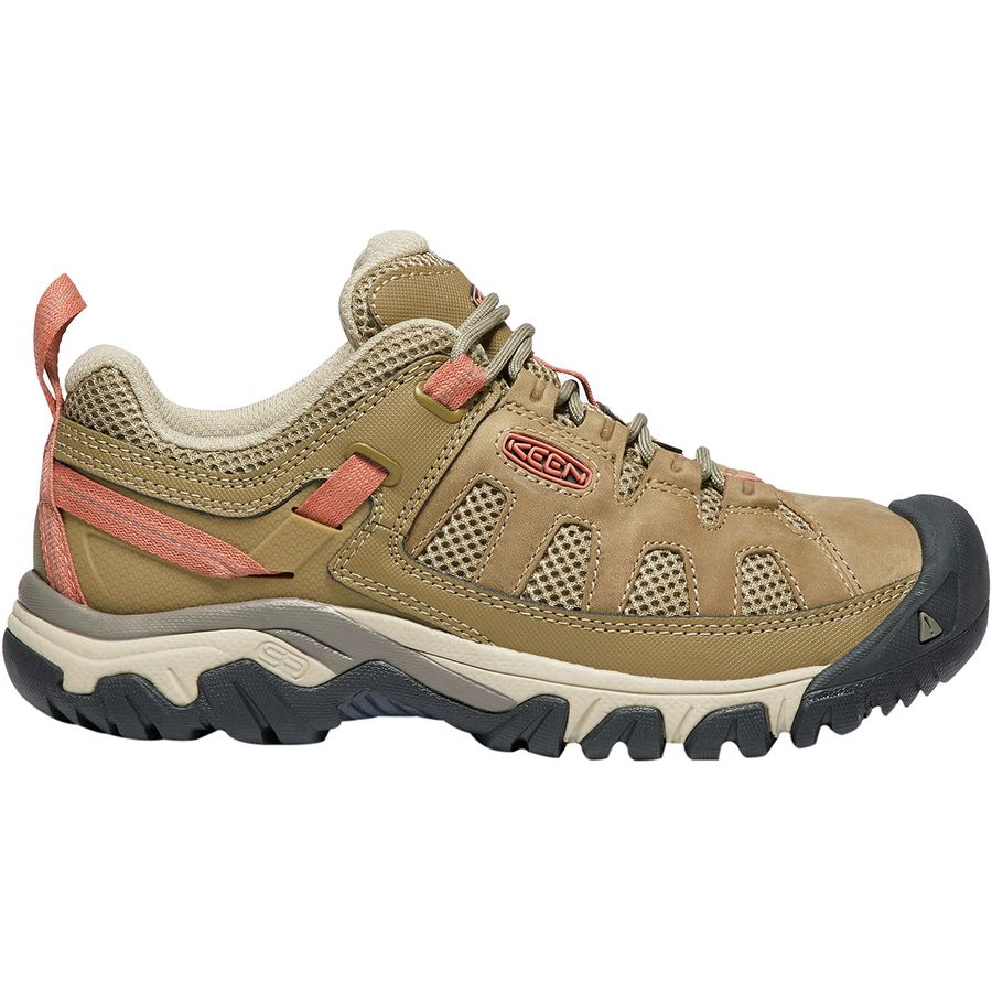 keen hiking shoes womens