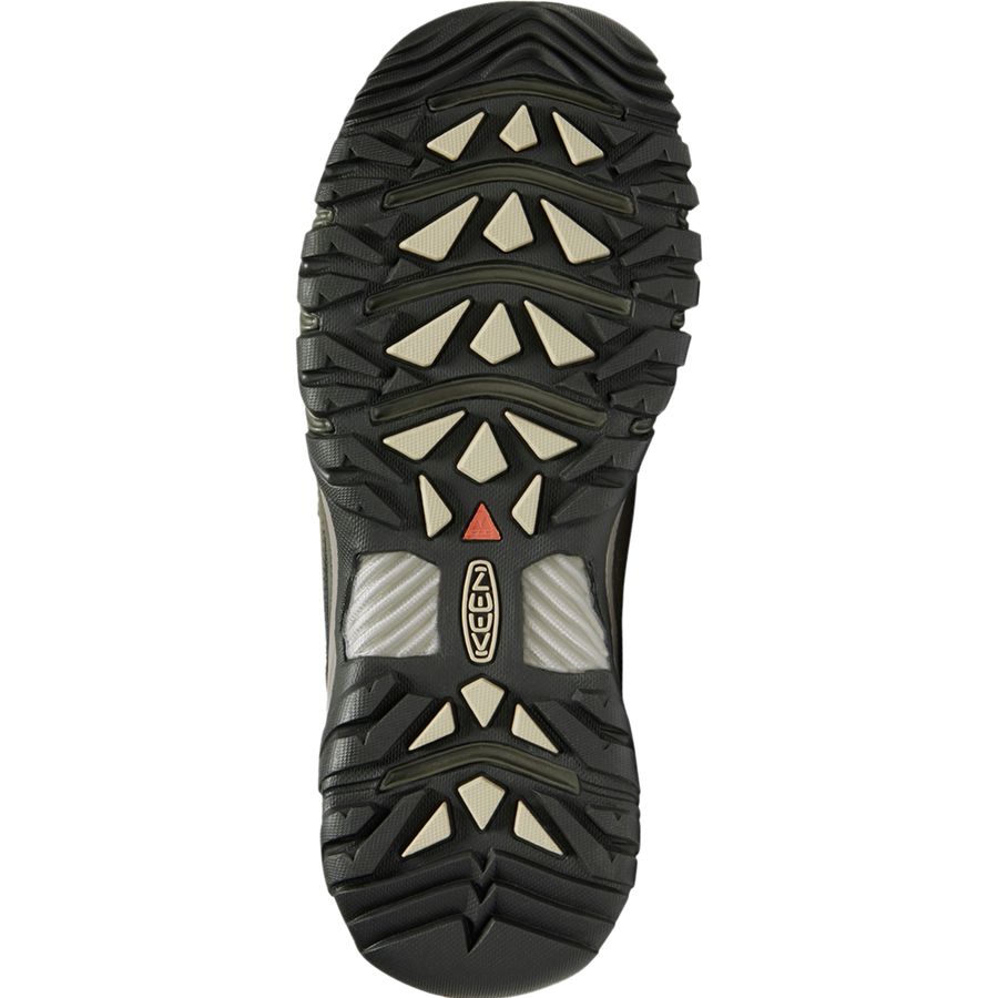 keen gore tex shoes